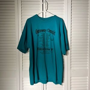 Vintage Basketball Shirt